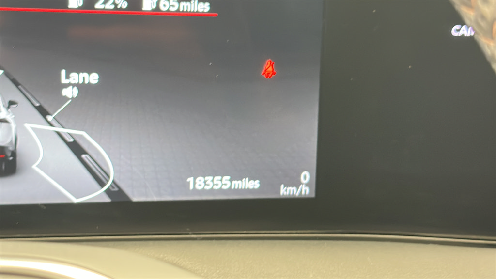 Used 2024 Nissan Ariya AWD image 17
