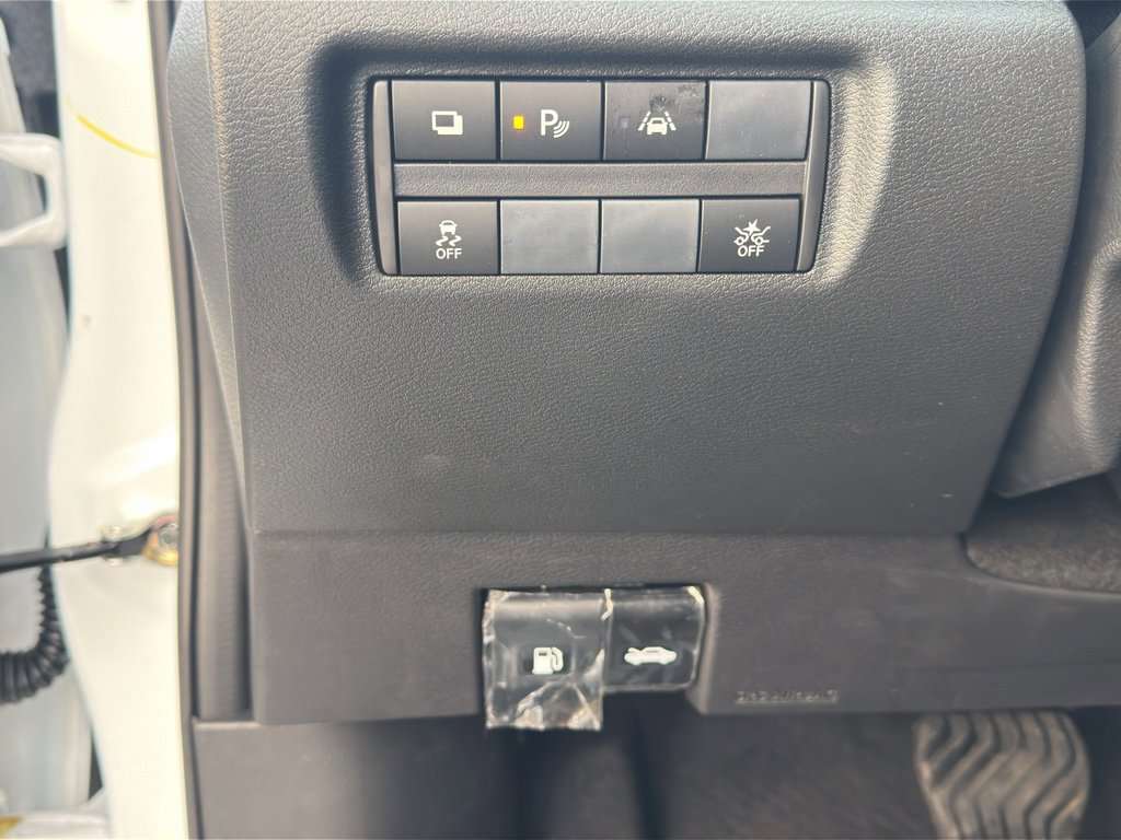 New 2025 Nissan Versa S w/ Trunk Package image 21