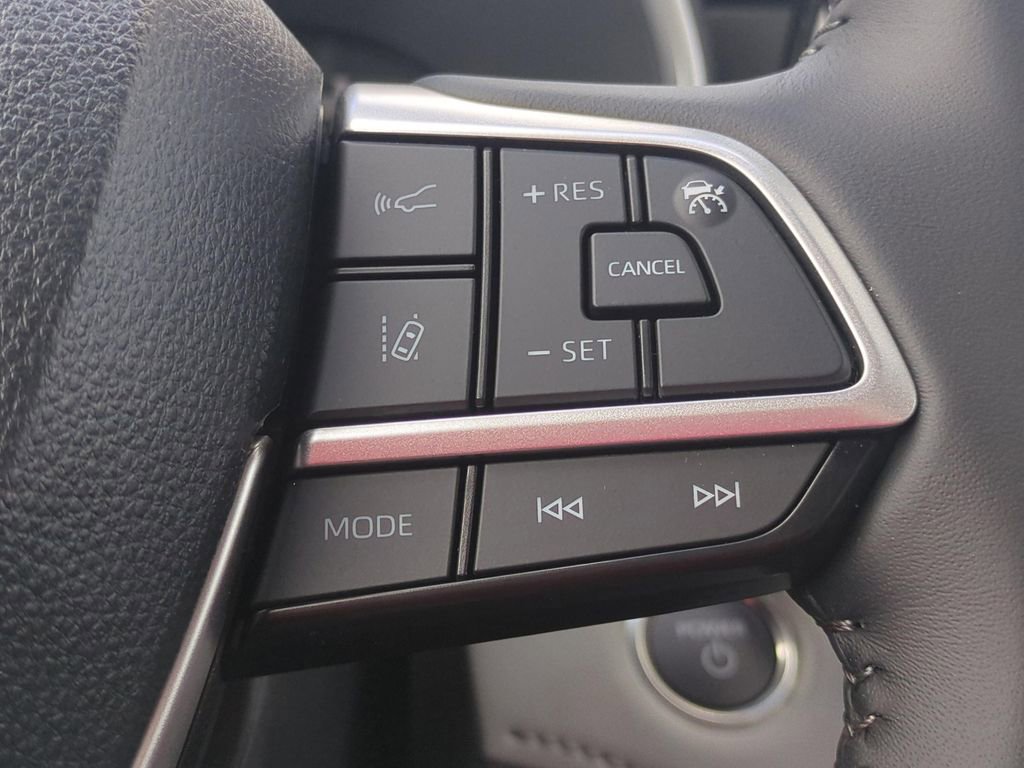 New 2026 Toyota Highlander XLE image 26