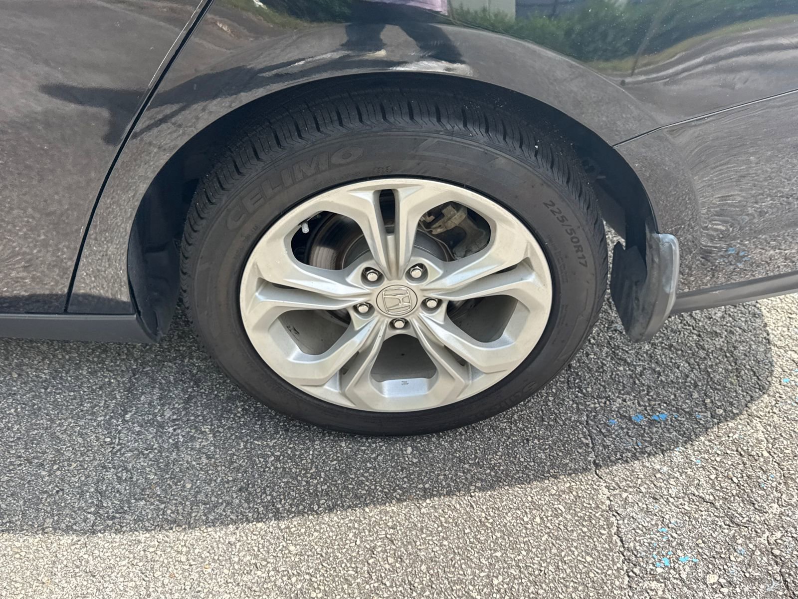 Used 2023 Honda Accord LX image 19