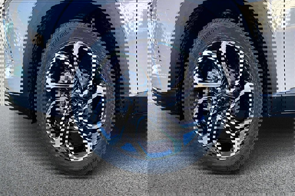 New 2026 Chevrolet Trax RS w/ Sunroof Package image 11