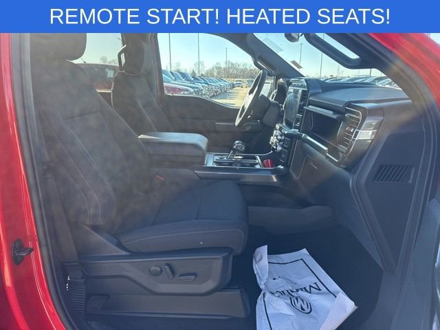 Used 2023 Ford F150 XLT w/ Equipment Group 302A High image 18