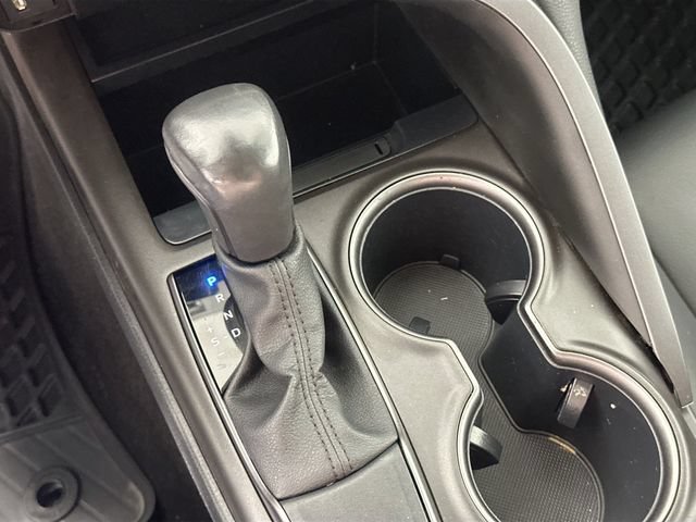 Used 2023 Toyota Camry SE FWD image 14