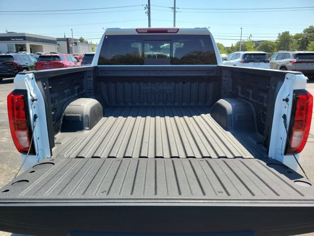 New 2026 GMC Sierra 1500 Elevation w/ Elevation Premium Package AWD/4WD image 7