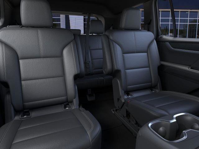 New 2026 GMC Acadia Elevation w/ Black Edition image 33