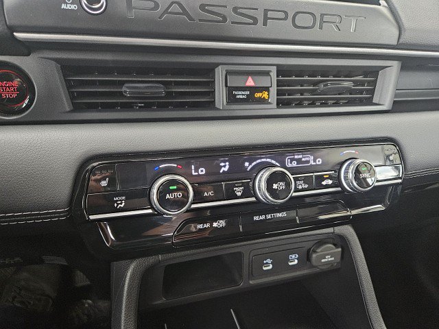 Used 2026 Honda Passport RTL image 25