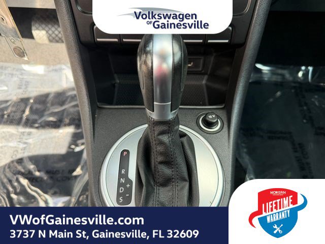 Used 2019 Volkswagen Beetle 2.0T S FWD image 25
