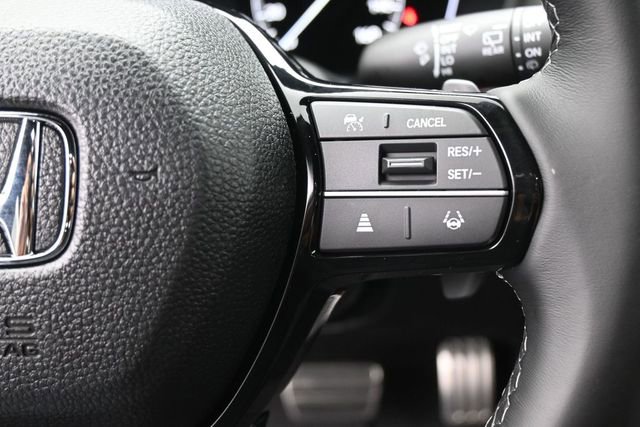 New 2026 Honda Civic Sport image 28