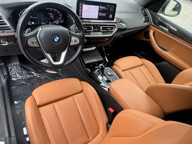 Used 2022 BMW X3 xDrive30i w/ Premium Package 2 AWD/4WD image 18