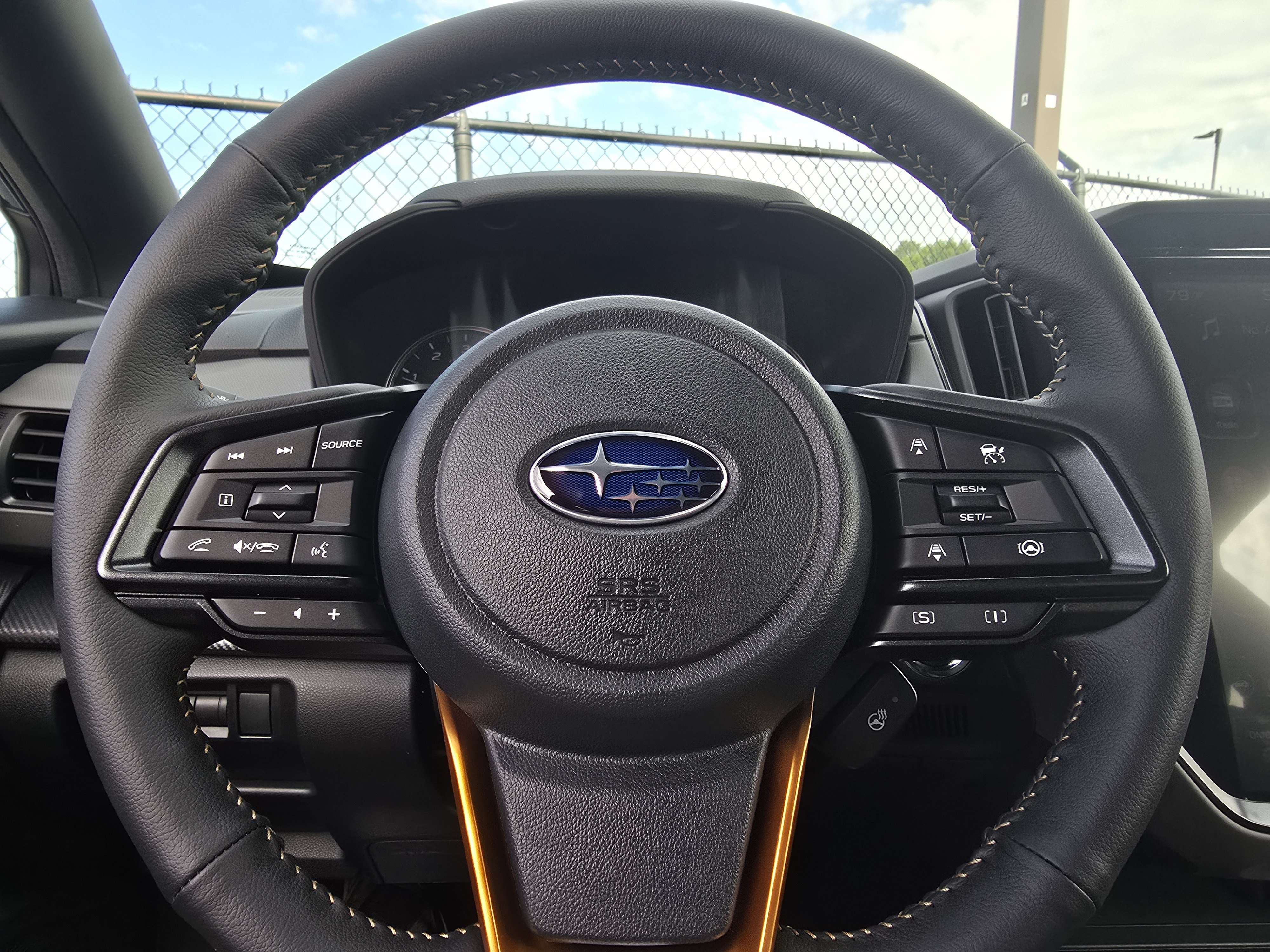 New 2026 Subaru Crosstrek 2.5i Wilderness AWD/4WD image 24