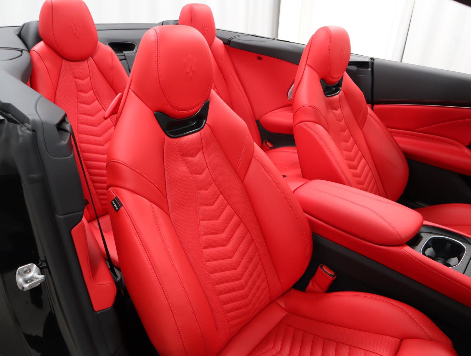 Certified 2023 Ferrari SF90 Spider image 57