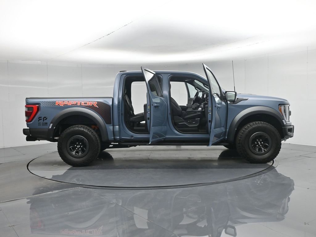 Used 2023 Ford F150 Raptor image 41