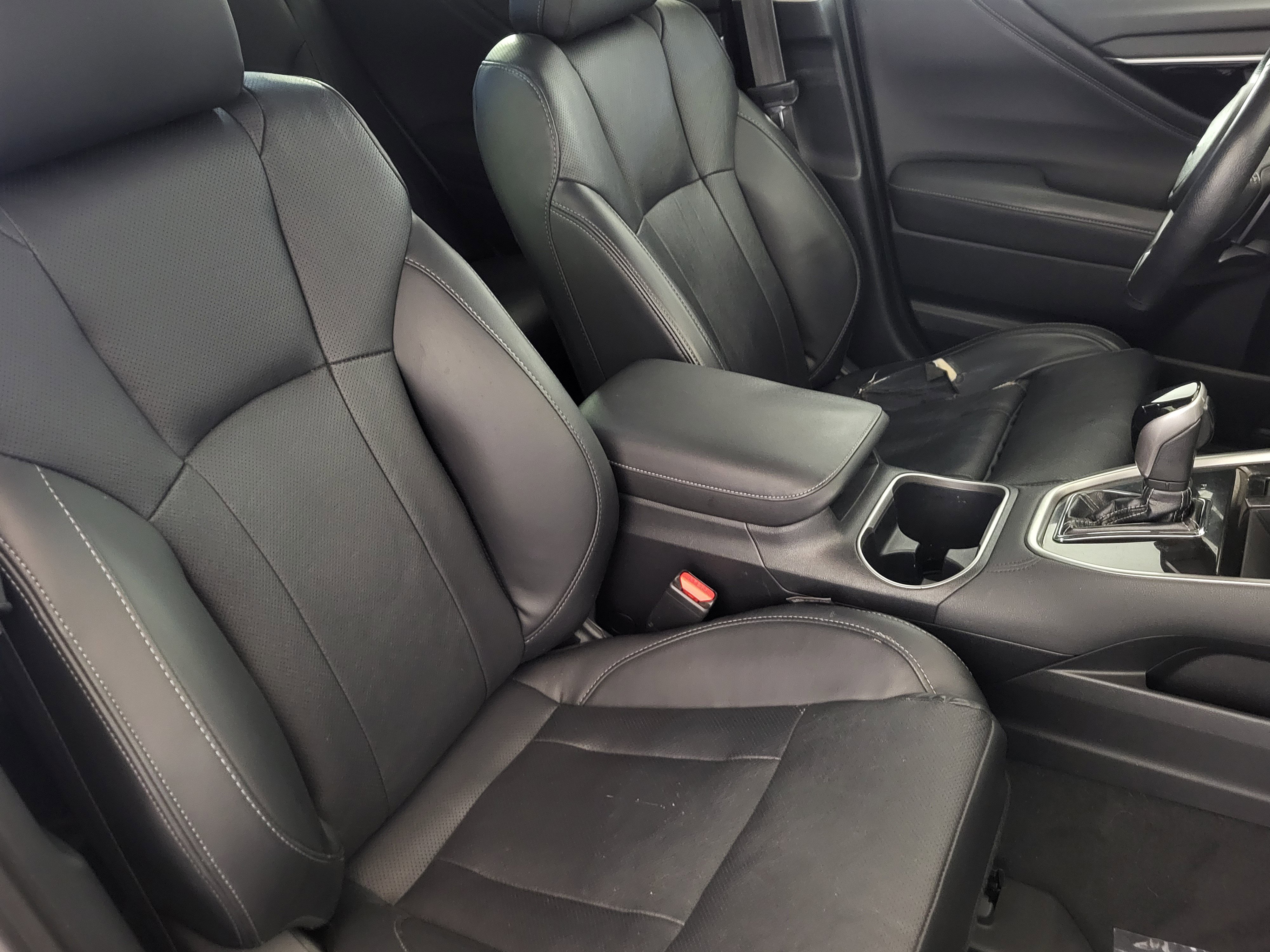 Used 2020 Subaru Outback Limited w/ Popular Package #2 image 31