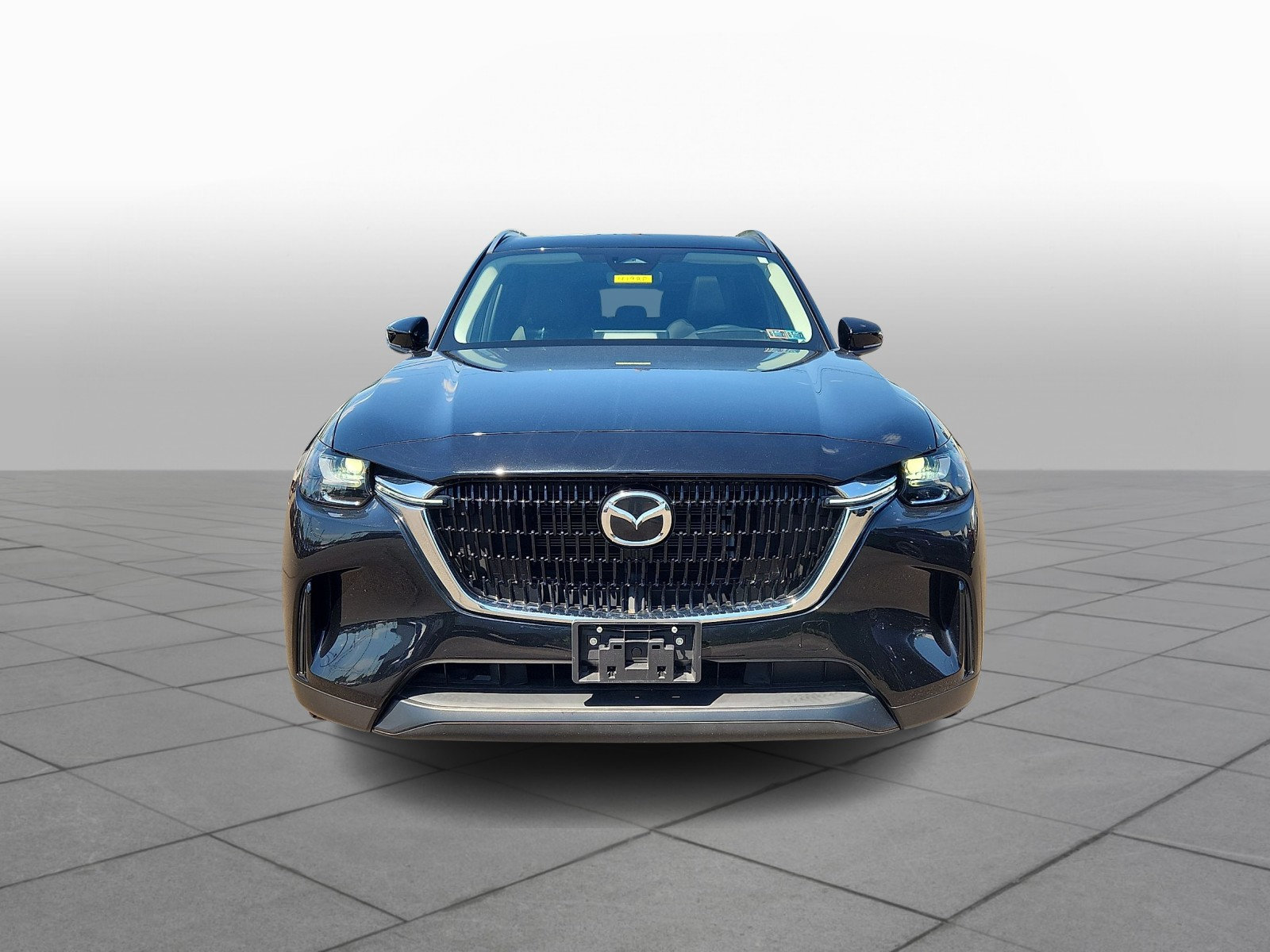 Certified 2024 MAZDA CX-90 3.3 Turbo w/ Preferred Plus AWD/4WD video 2