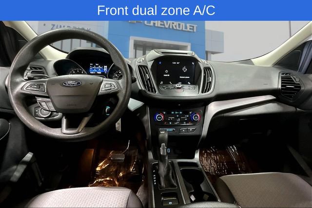 Used 2017 Ford Escape SE w/ Equipment Group 201A image 10