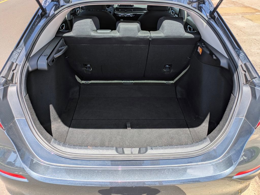 Used 2023 Honda Civic LX image 13