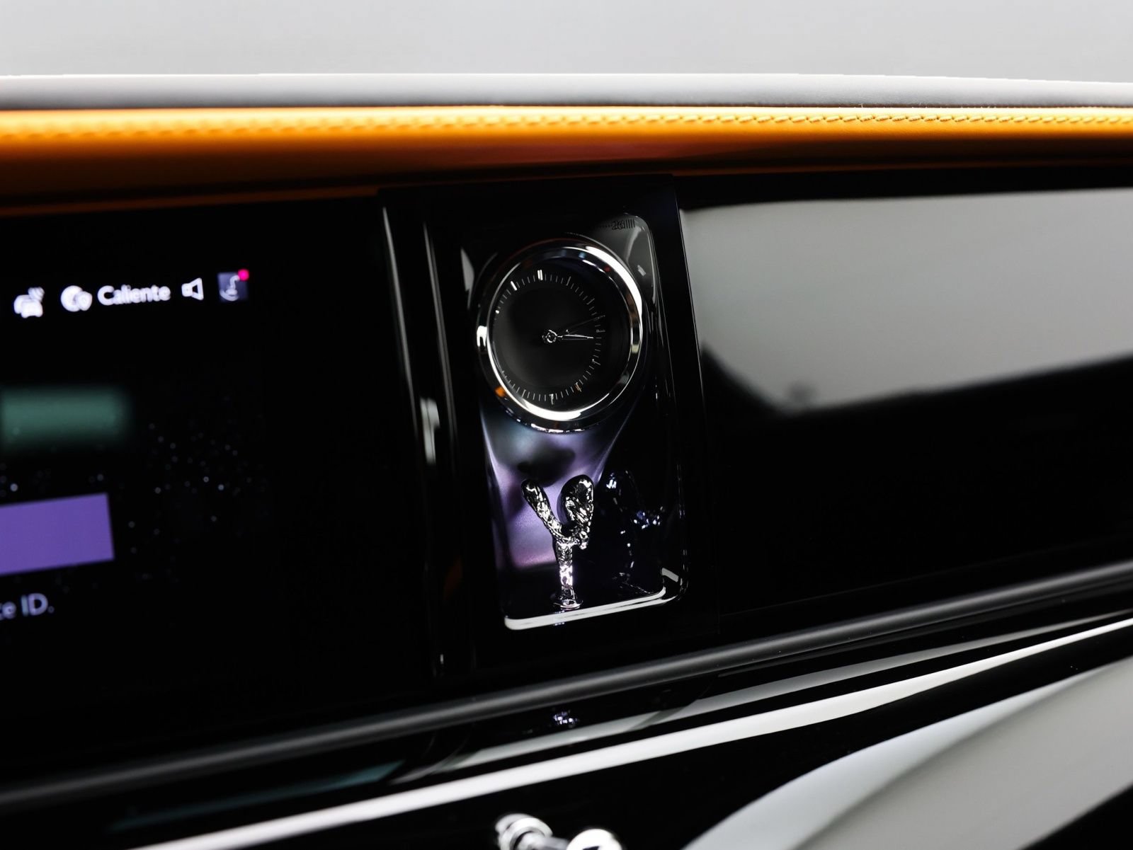 New 2027 Rolls-Royce Ghost AWD/4WD image 37