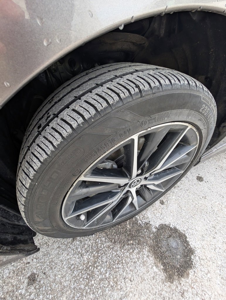 Used 2022 Toyota Camry SE image 37