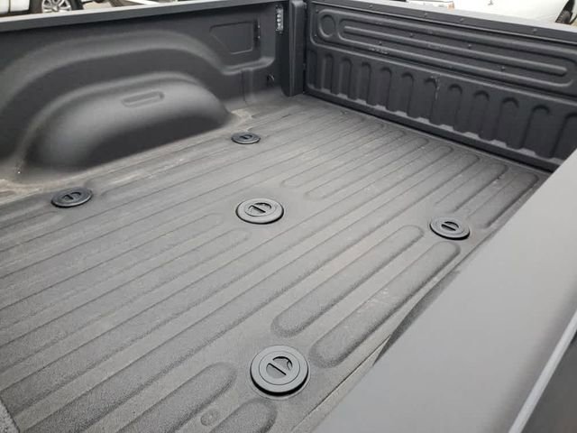New 2026 RAM 3500 Tradesman AWD/4WD image 10