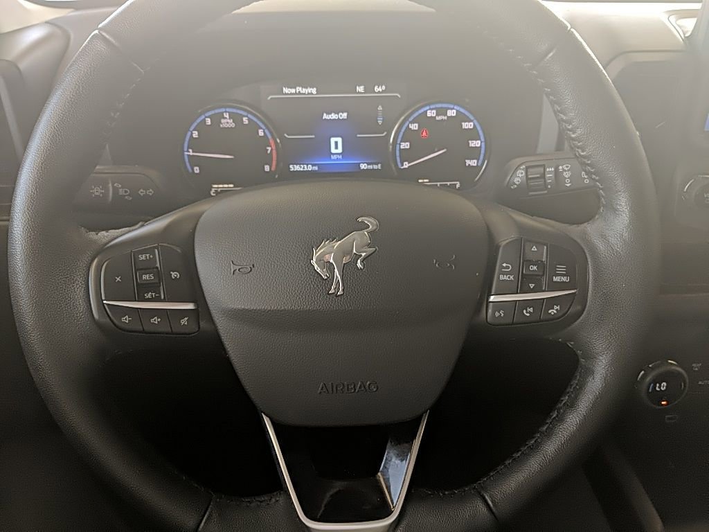 Used 2021 Ford Bronco Sport Outer Banks w/ Outer Banks Package (96D) image 15