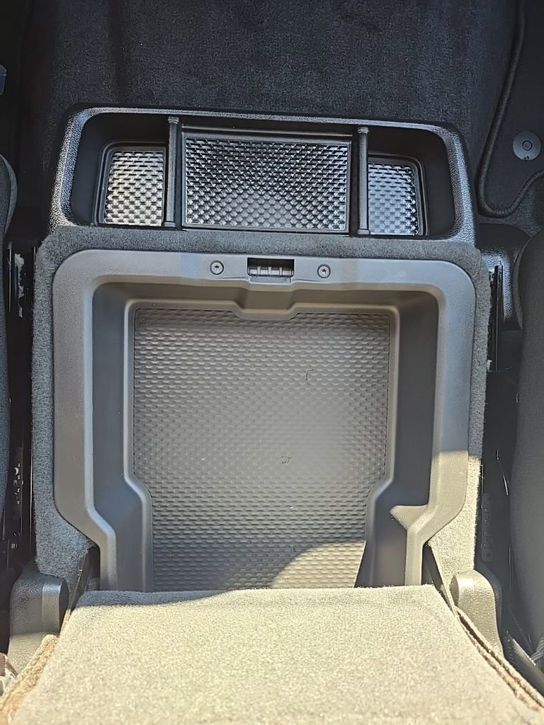 New 2026 RAM 1500 Tradesman image 33