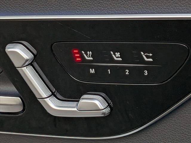 Certified 2024 Mercedes-Benz CLE 300 4MATIC Cabriolet image 13