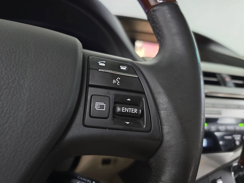Used 2010 Lexus RX 450h AWD w/ Premium Pkg image 20