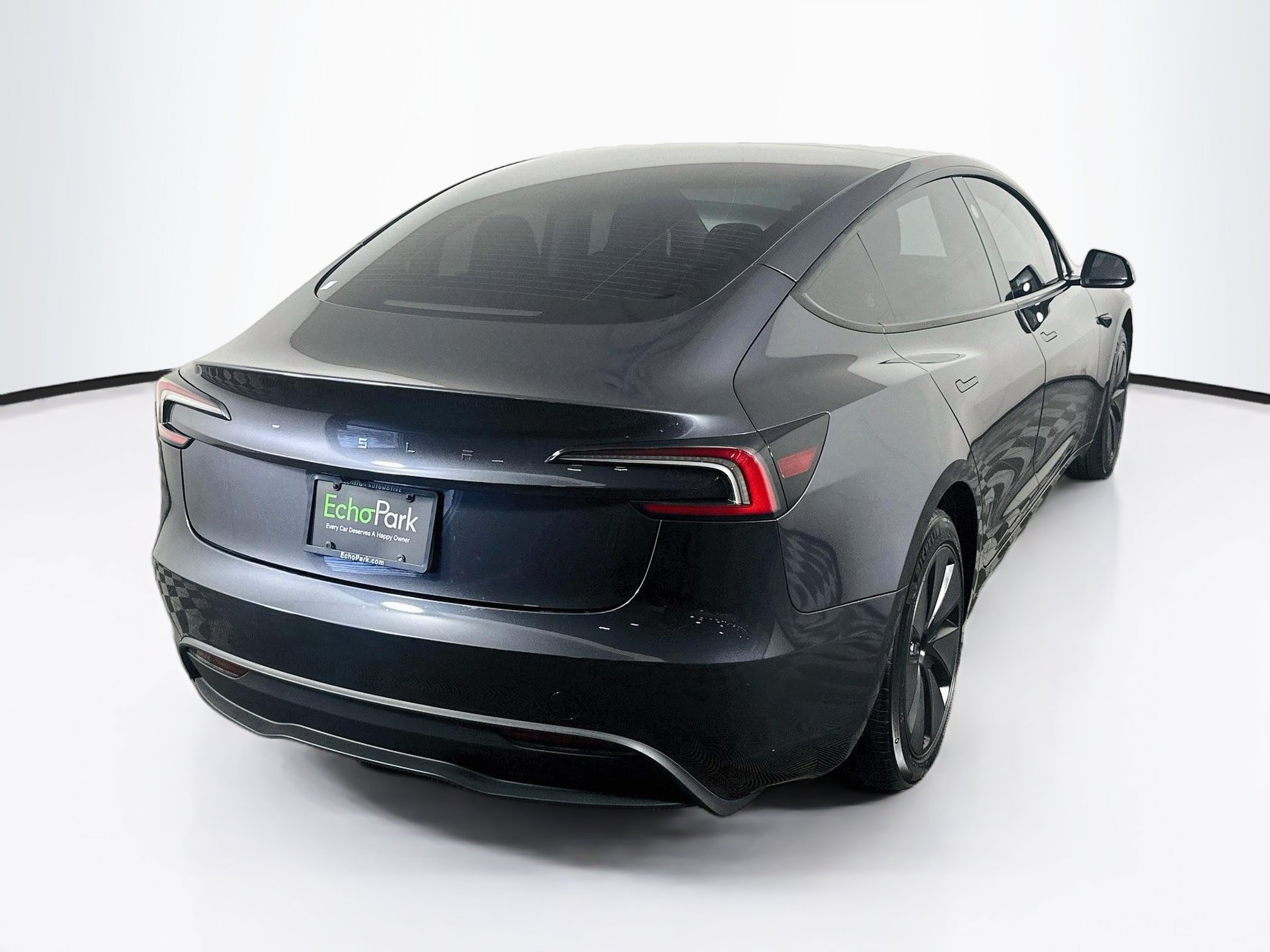 Used 2025 Tesla Model 3 Long Range RWD image 9