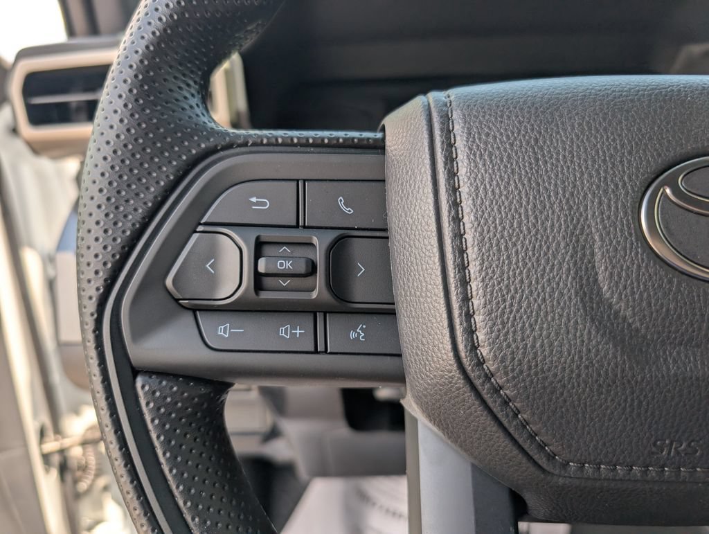 New 2026 Toyota Tacoma SR5 AWD/4WD image 22