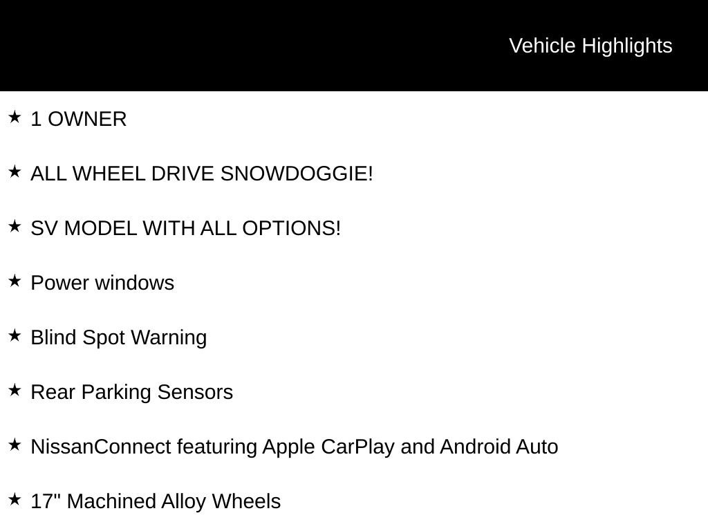 Used 2023 Nissan Altima 2.5 SV image 5