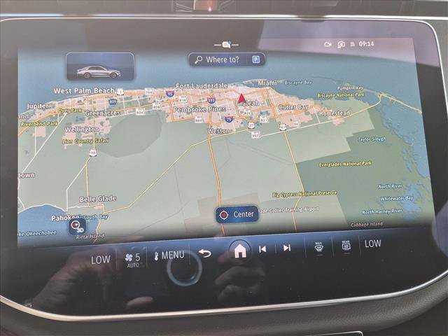 New 2027 Mercedes-Benz E 450 4MATIC Sedan image 12