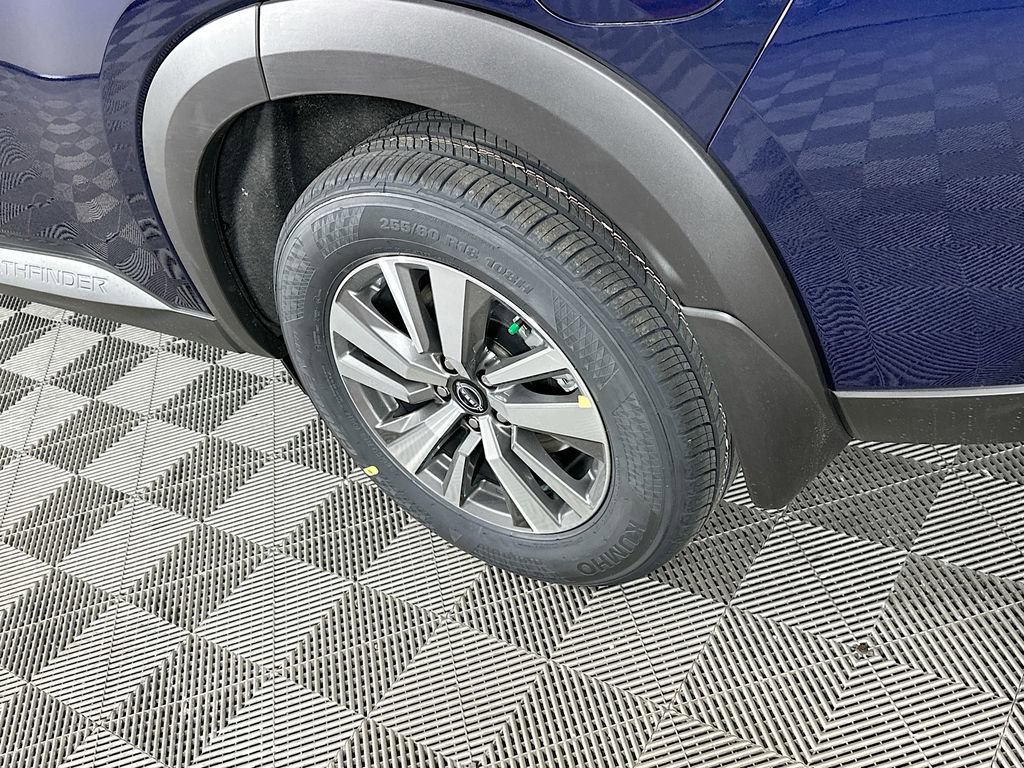 New 2026 Nissan Pathfinder SL image 40