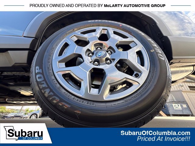 New 2026 Subaru Outback Premium AWD/4WD image 13