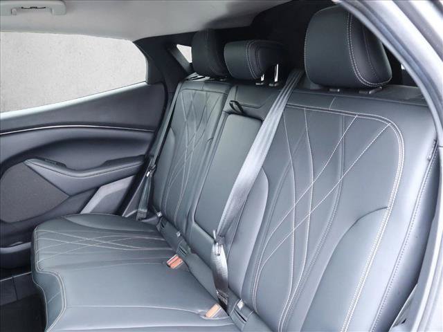 Used 2021 Ford Mustang Mach-E Select RWD image 22