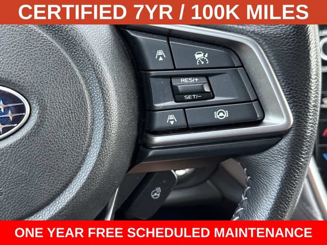 Used 2023 Subaru Outback Limited AWD/4WD image 24