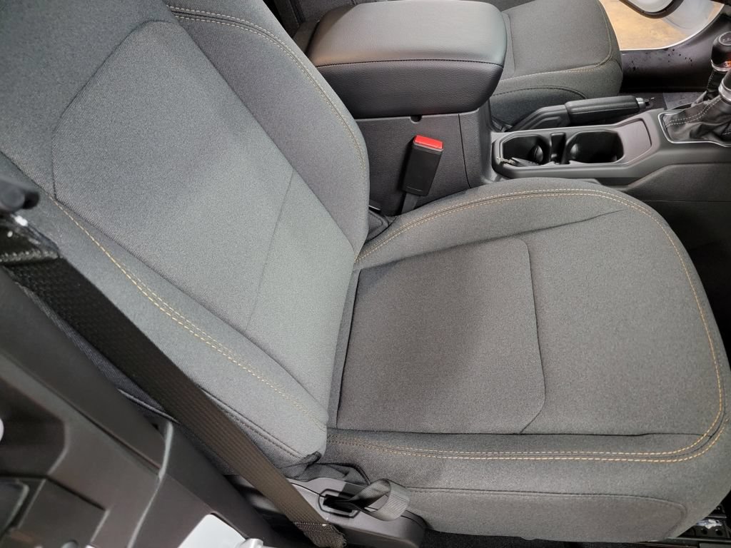 New 2026 Jeep Wrangler Sport AWD/4WD image 14