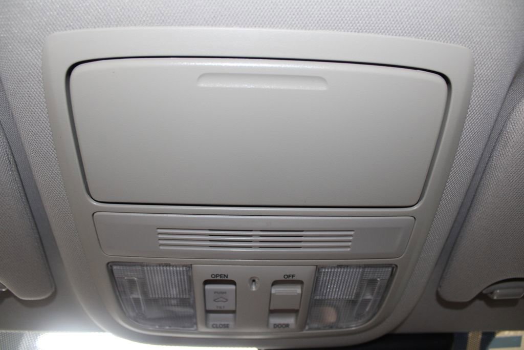 Used 2020 Honda Accord EX image 37