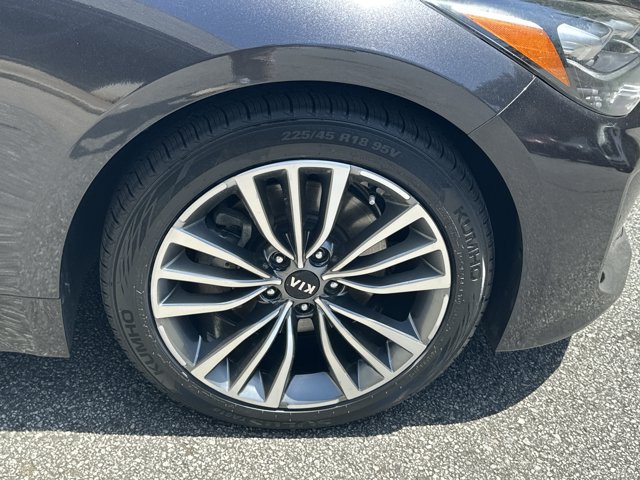 Used 2019 Kia Stinger Premium RWD image 15