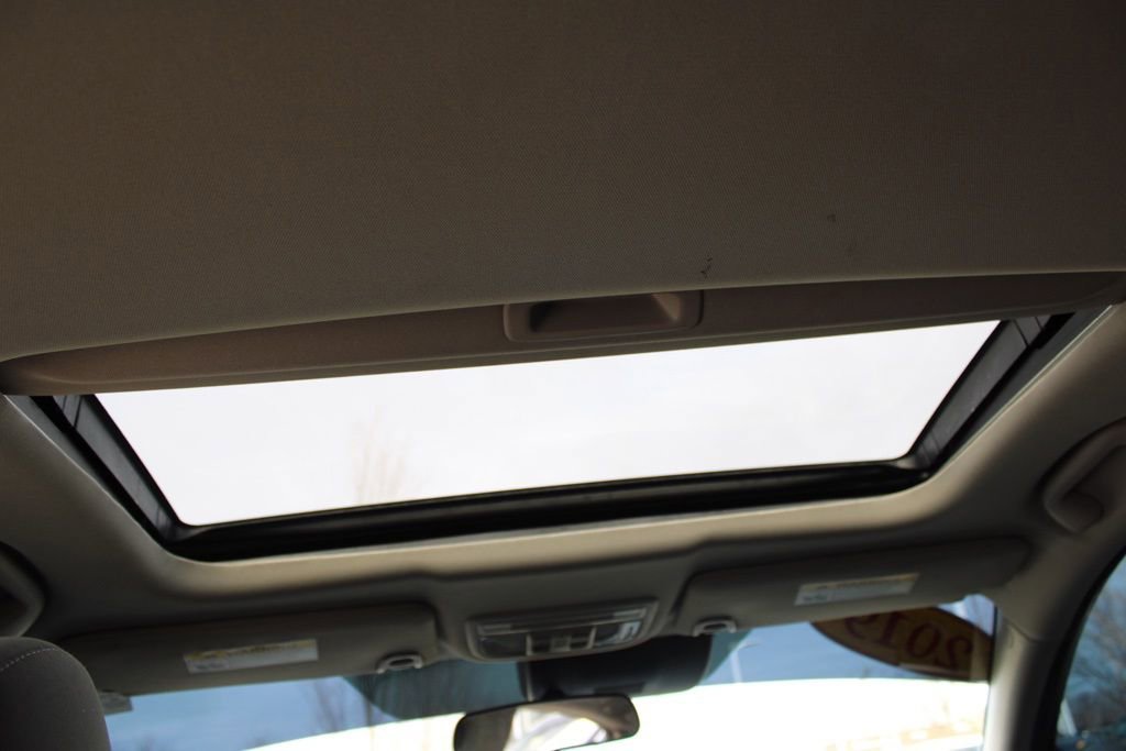 Used 2019 Honda Civic EX image 24