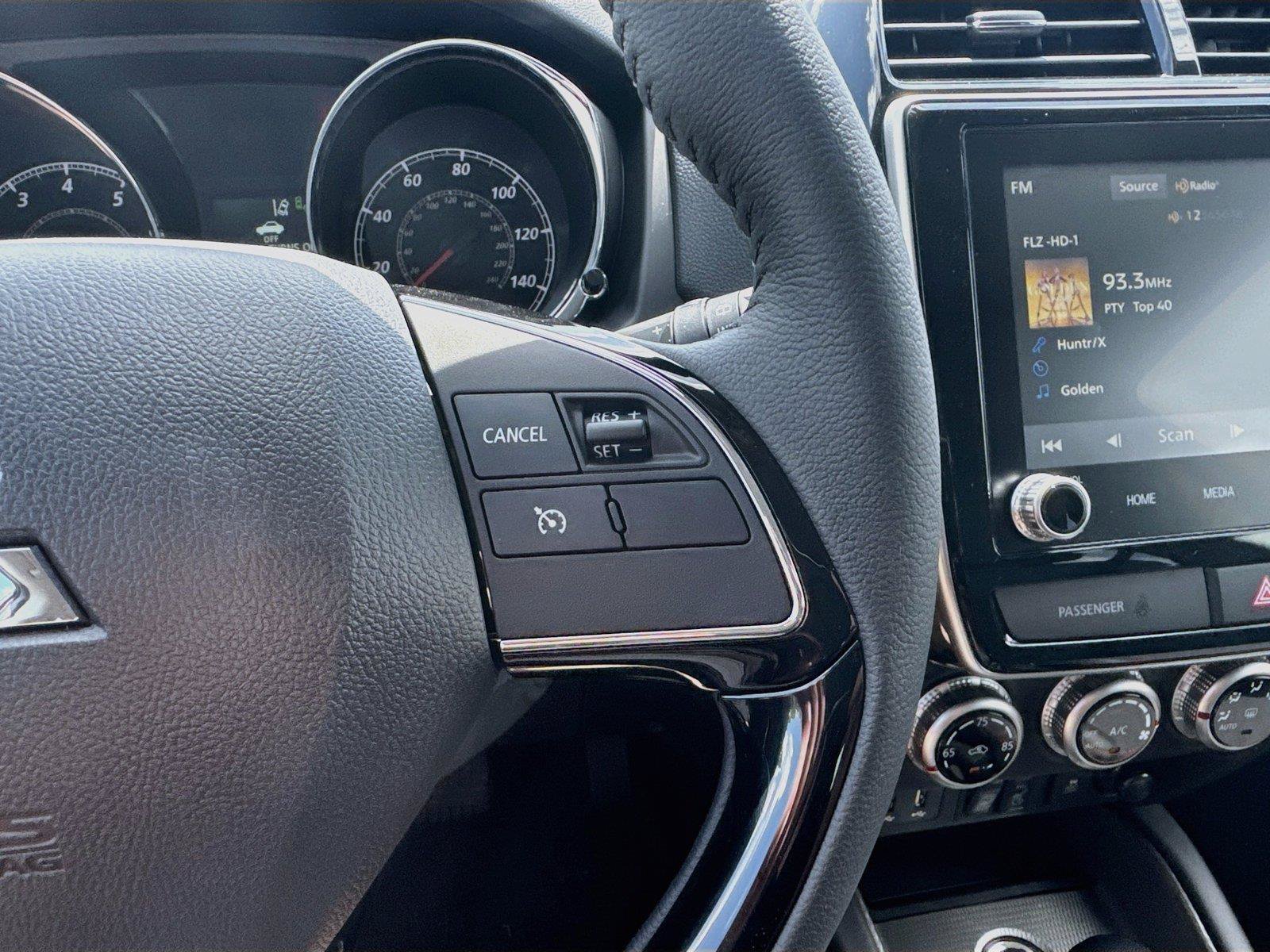 New 2026 Mitsubishi Outlander Sport AWD image 13