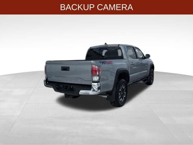 Used 2020 Toyota Tacoma TRD Off-Road image 7