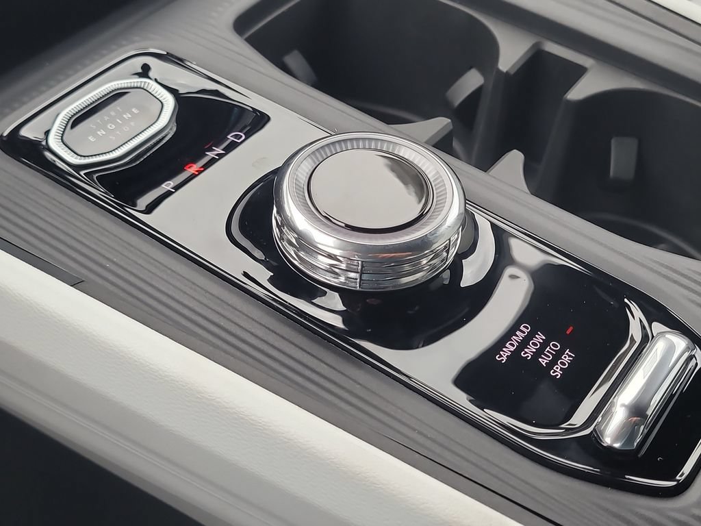 New 2026 Jeep Cherokee Limited AWD/4WD image 29