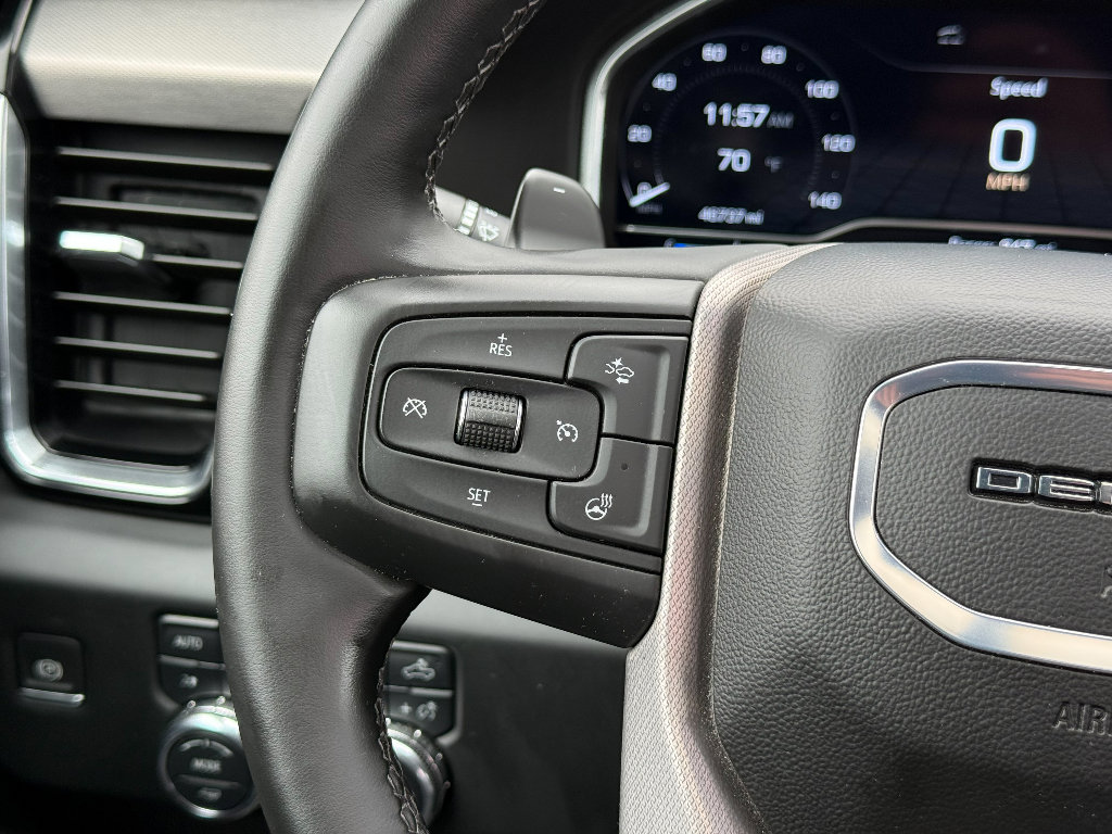 Used 2024 GMC Sierra 1500 Denali w/ Denali Reserve Package image 39