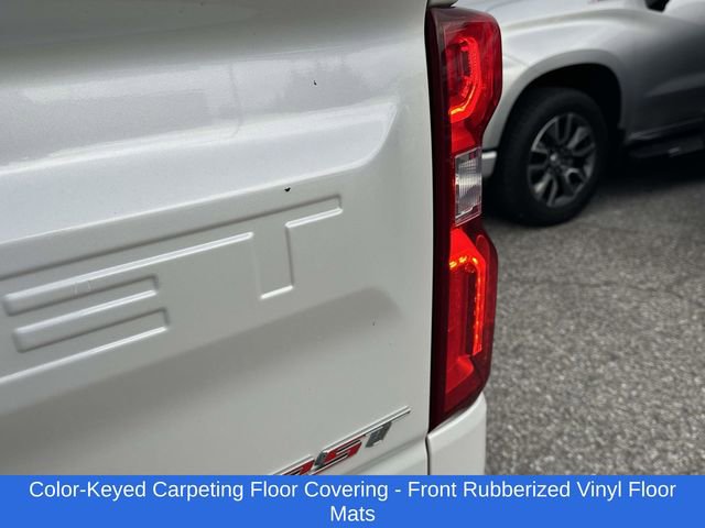 Used 2020 Chevrolet Silverado 1500 RST w/ All-Star Edition image 27