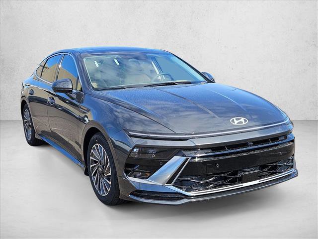New 2026 Hyundai Sonata Limited image 4