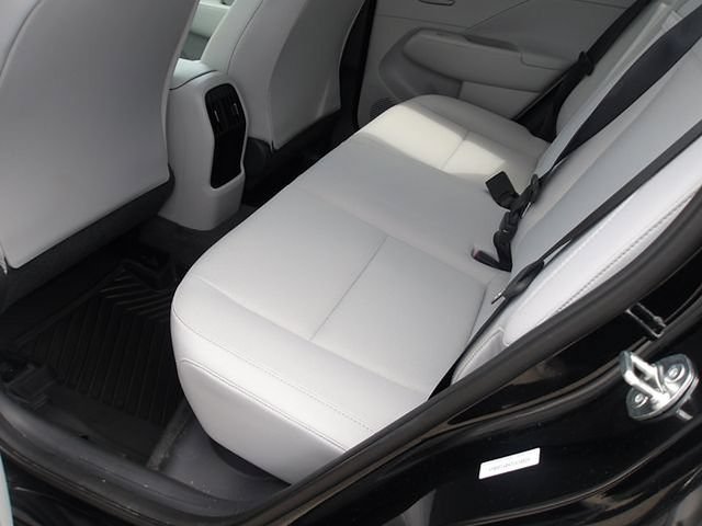 Used 2026 Hyundai Kona SEL Sport AWD/4WD image 12