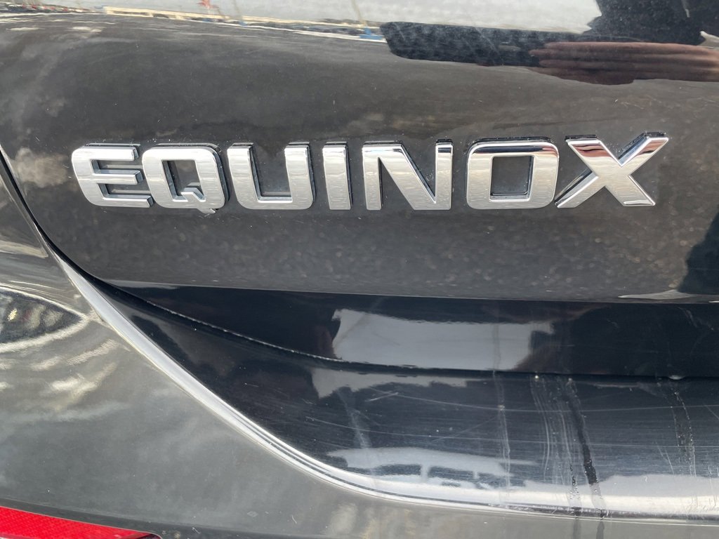 Used 2020 Chevrolet Equinox LT image 7