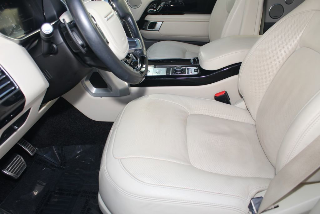 Used 2021 Land Rover Range Rover Westminster Edition image 22