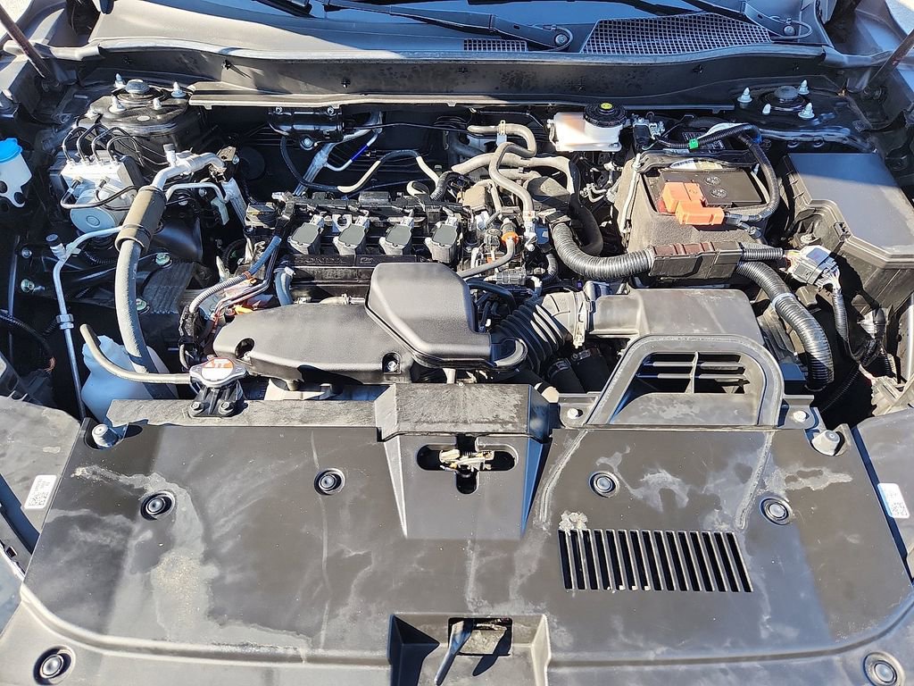 Used 2023 Honda CR-V EX image 16