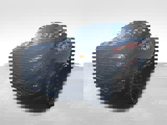 New 2026 RAM 2500 Big Horn image 3